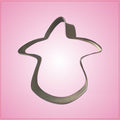 Candy Corn Witch Cookie Cutter