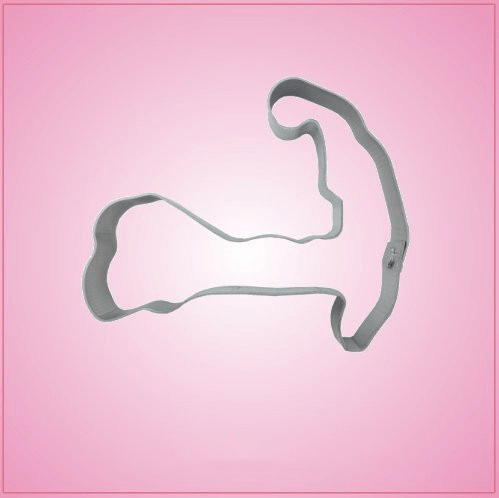 Cape Cod Cookie Cutter 