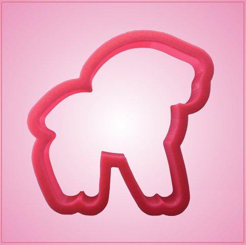 Capricorn Sign Cookie Cutter