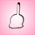Caramel Apple Cookie Cutter 