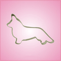 Cardigan Welsh Cookie Cutter 