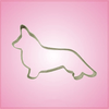 Cardigan Welsh Cookie Cutter 