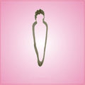 Carrot Cookie Cutter 