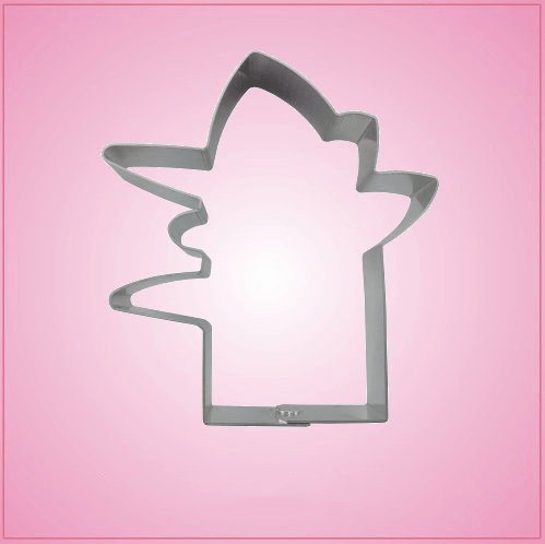 Cartoon Platypus Cookie Cutter 