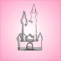 Cinderella Castle Cookie Cutter 