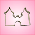 Castle Cookie Cutter 
