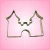 Castle Cookie Cutter 