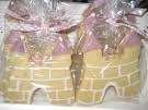 Sleeping Beautys Castle Cookie Cutter 