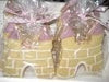 Sleeping Beautys Castle Cookie Cutter 