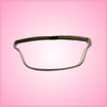 Cat Bowl Cookie Cutter 