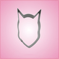 Cat Hero Cookie Cutter 