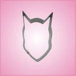 Cat Hero Cookie Cutter