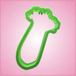 Celery Cookie Cutter