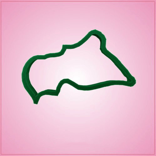 Central Africa Republic Cookie Cutter 
