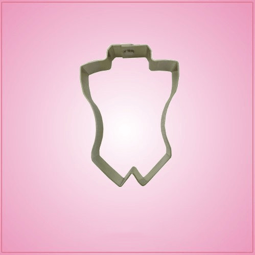 Chainmail Cookie Cutter 
