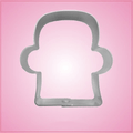 Chair Cookie Cutter 