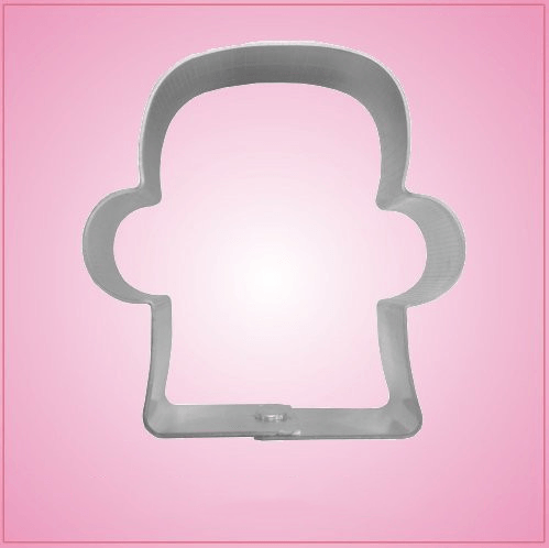 Chair Cookie Cutter 