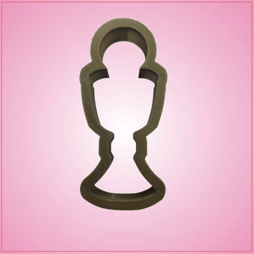 Chalice Cookie Cutter 