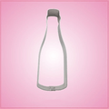 Champagne Bottle Cookie Cutter 