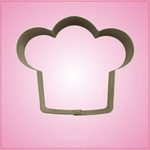 Chef Hat Cookie Cutter