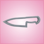 Chef Knife Cookie Cutter