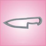 Chef Knife Cookie Cutter