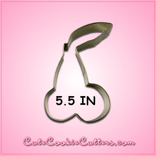 Cherry Cookie Cutter 