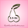 Cherry Cookie Cutter 