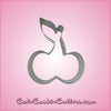 Cherry Cookie Cutter 