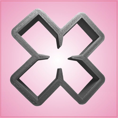 Chevelle Cookie Cutter