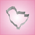 Chicken Cookie Cutter