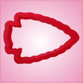 Chiefs Cookie Cutter 