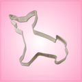 Chihuahua Cookie Cutter 