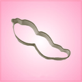 Mini Chili Pepper Cookie Cutter 