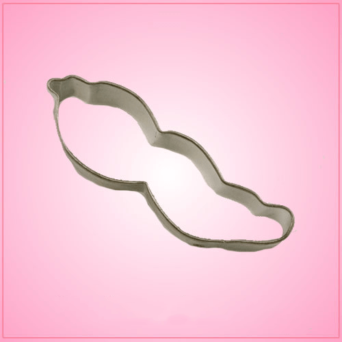 Mini Chili Pepper Cookie Cutter 