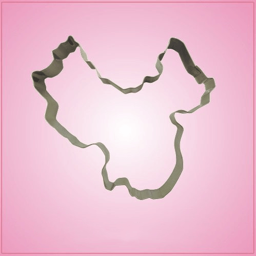 China Cookie Cutter 