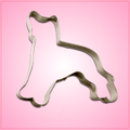 Chinese Crested Cookie Cutter 
