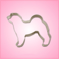 Chinese Shar-Pei Cookie Cutter 