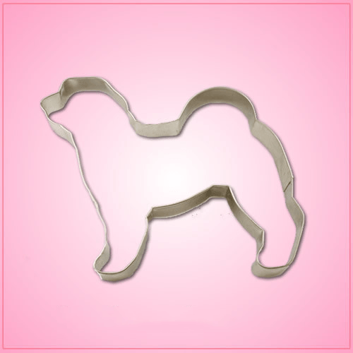 Chinese Shar-Pei Cookie Cutter 