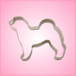 Chinese Shar-Pei Cookie Cutter