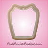 Chippendale Cookie Cutter 