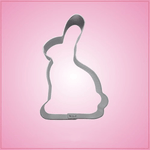 Chocolate Bunny Cookie Cutter