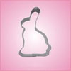 Chocolate Bunny Cookie Cutter 