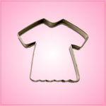 Christening Dress Cookie Cutter