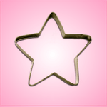 Christmas Star Cookie Cutter