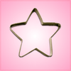 Christmas Star Cookie Cutter 