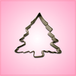 Christmas Tree Cookie Cutter