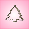 Christmas Tree Cookie Cutter 