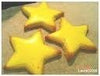 Christmas Star Cookie Cutter 