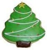 Christmas Tree Cookie Cutter 